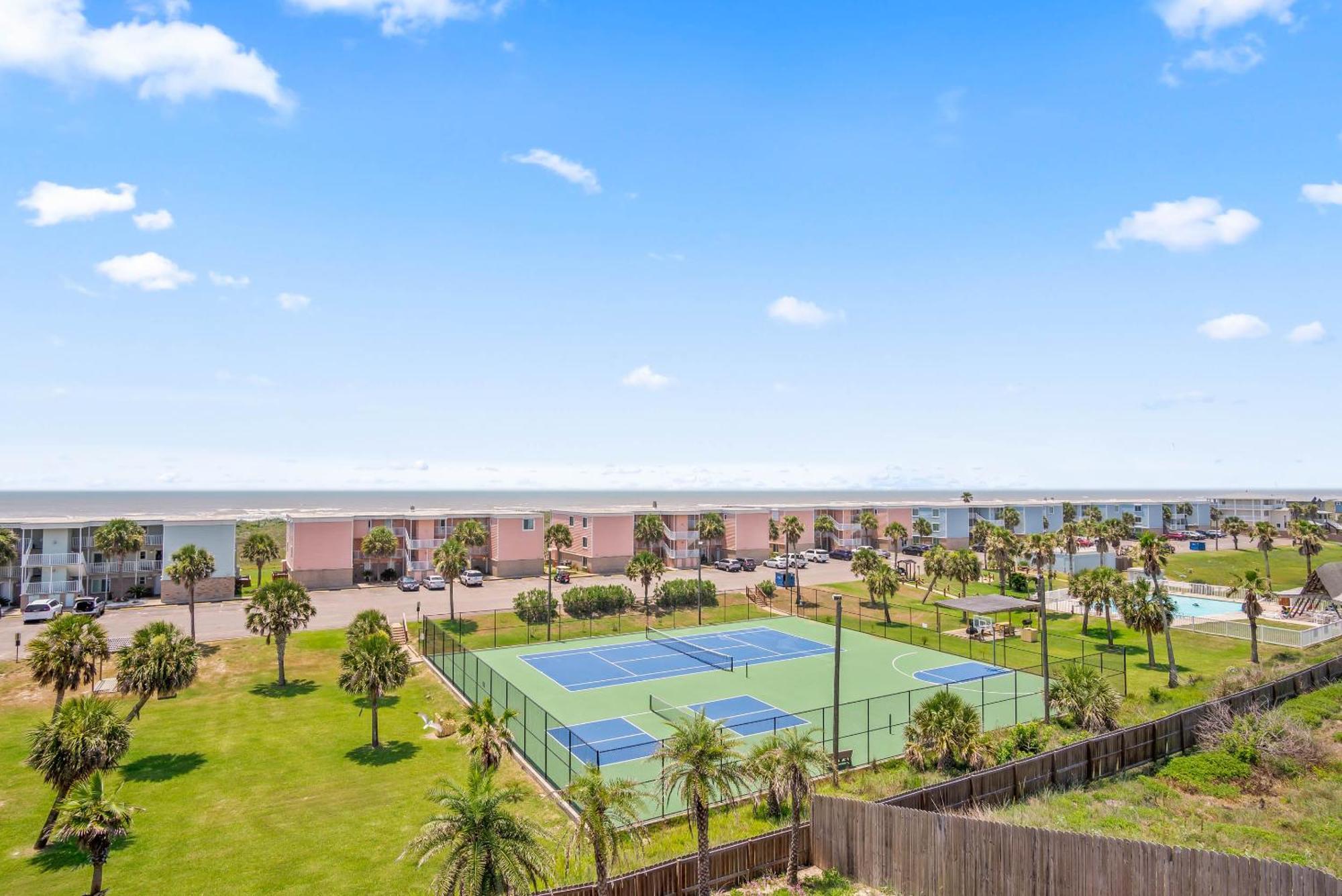 Hooty-And-The-Blowfish Villa Port Aransas Exterior photo