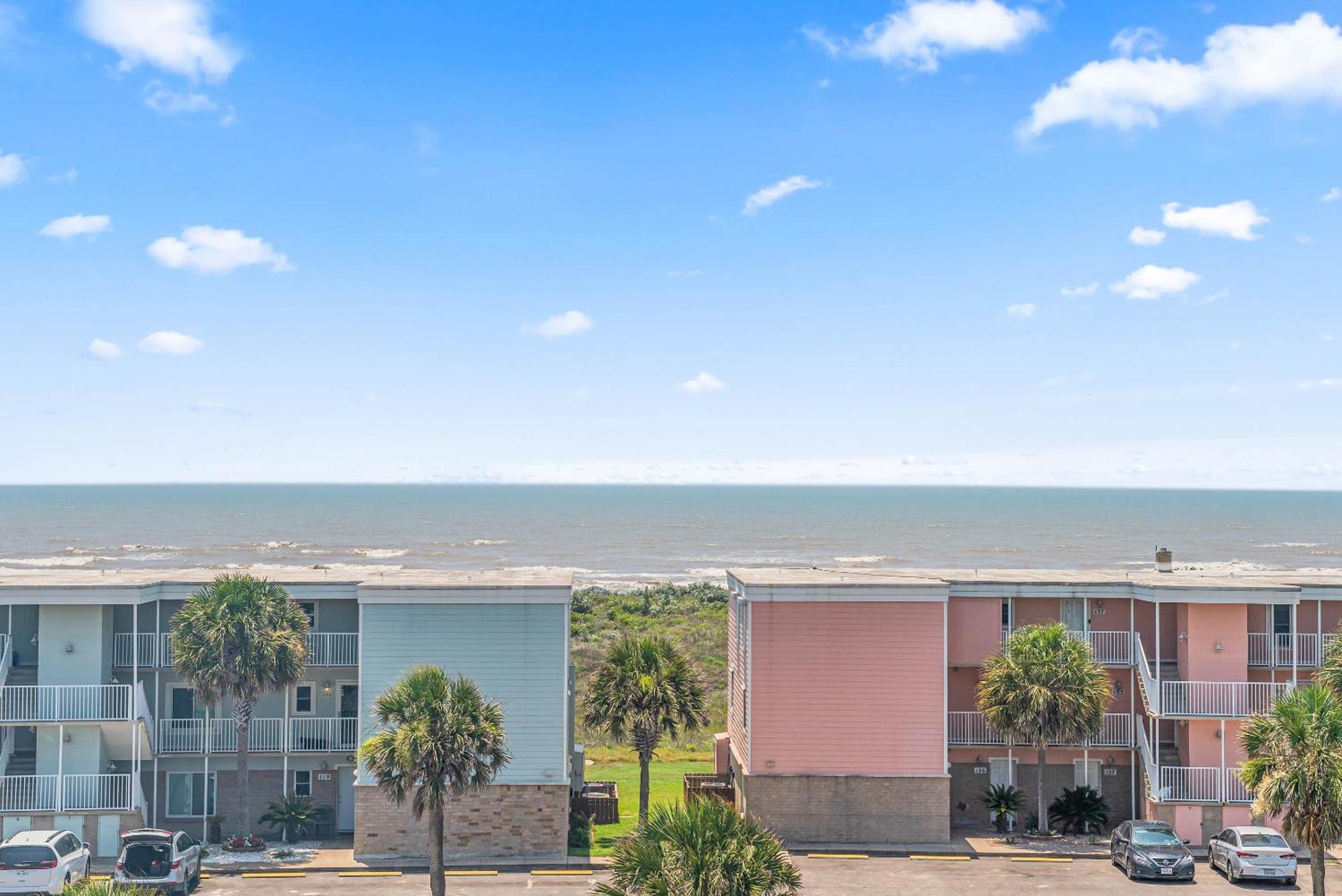 Hooty-And-The-Blowfish Villa Port Aransas Exterior photo